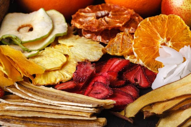 فروش میوه خشک صادراتی بسته بندی + قیمت خرید به صرفه